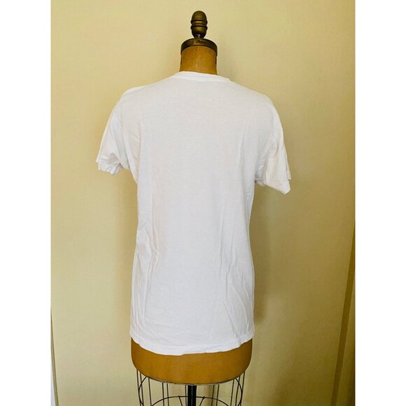 Vintage Boston Red Sox Green Monster T-shirt, Large, 1991, Alive at Fenway - Picture 3 of 10